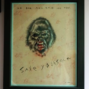 https://www.serriph.co.uk/wp-content/uploads/2024/05/DavidChoe-SaveYourselfGorilla2-Large-300x300.jpg