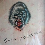 David Choe- Save Yourself (Gorilla) - Image 2