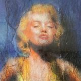 Marilyn Monroe by Andy Warhol & P.Psaier - Image 2