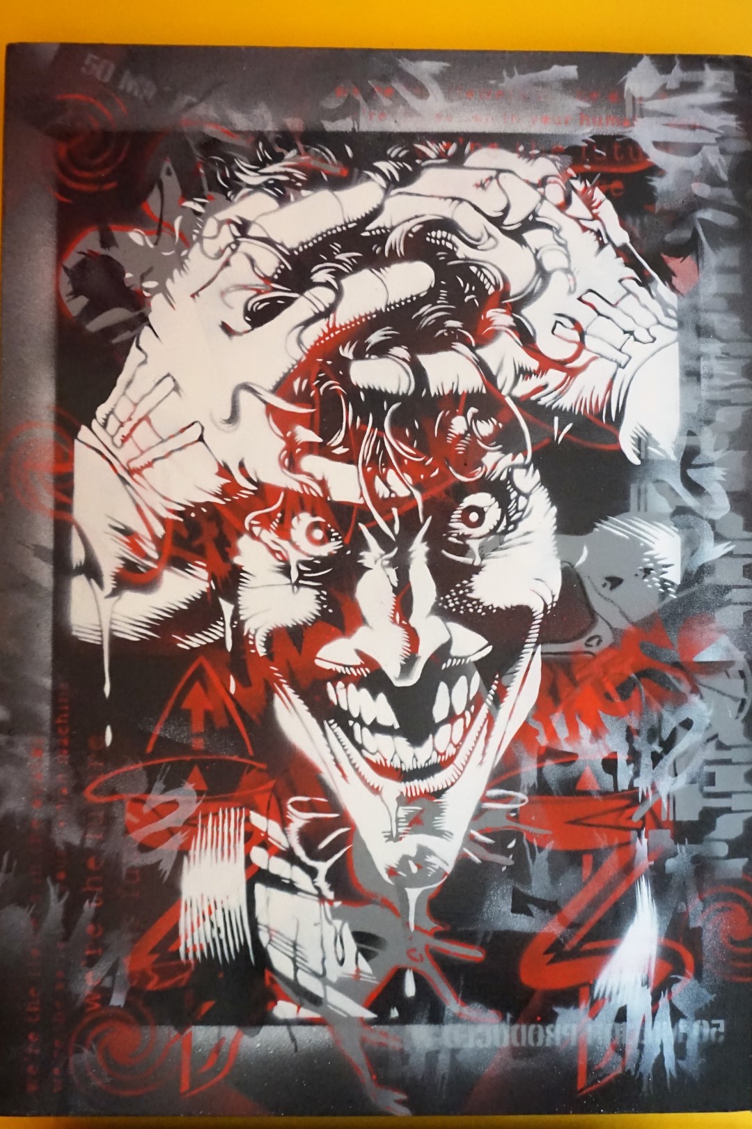 Neverwork-Joker (Large)