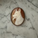 Cameo of dog - Image 2