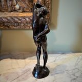 Figurative Bronze - Image 2