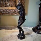 Figurative Bronze - Image 3