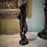 Figurative Bronze - Image 4