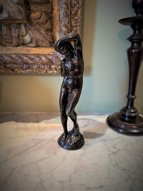 Figurative Bronze