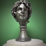 A model of Lorenzo Bartolini's 'Young Bacchus' - Image 3